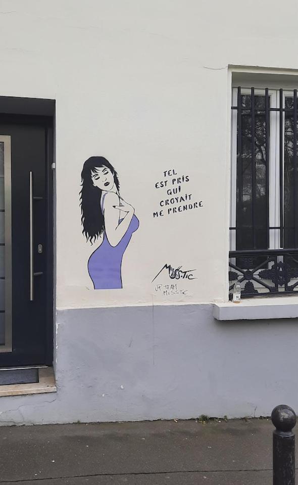 Studio Paris 13 Quartier Butte-Aux-Cailles 외부 사진
