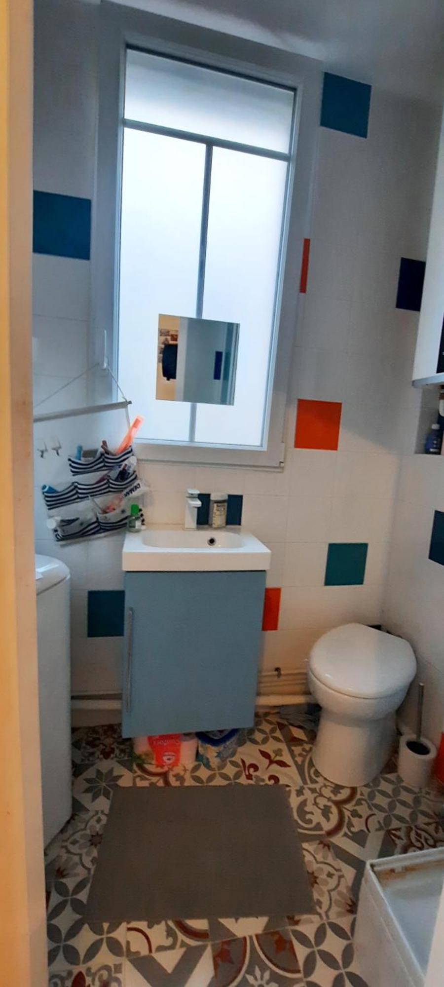 Studio Paris 13 Quartier Butte-Aux-Cailles 외부 사진