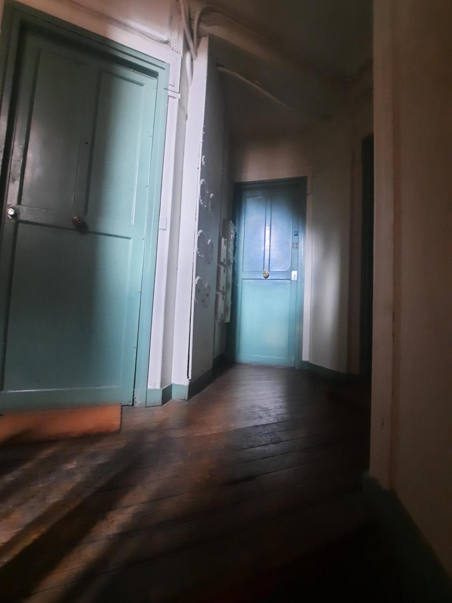 Studio Paris 13 Quartier Butte-Aux-Cailles 외부 사진