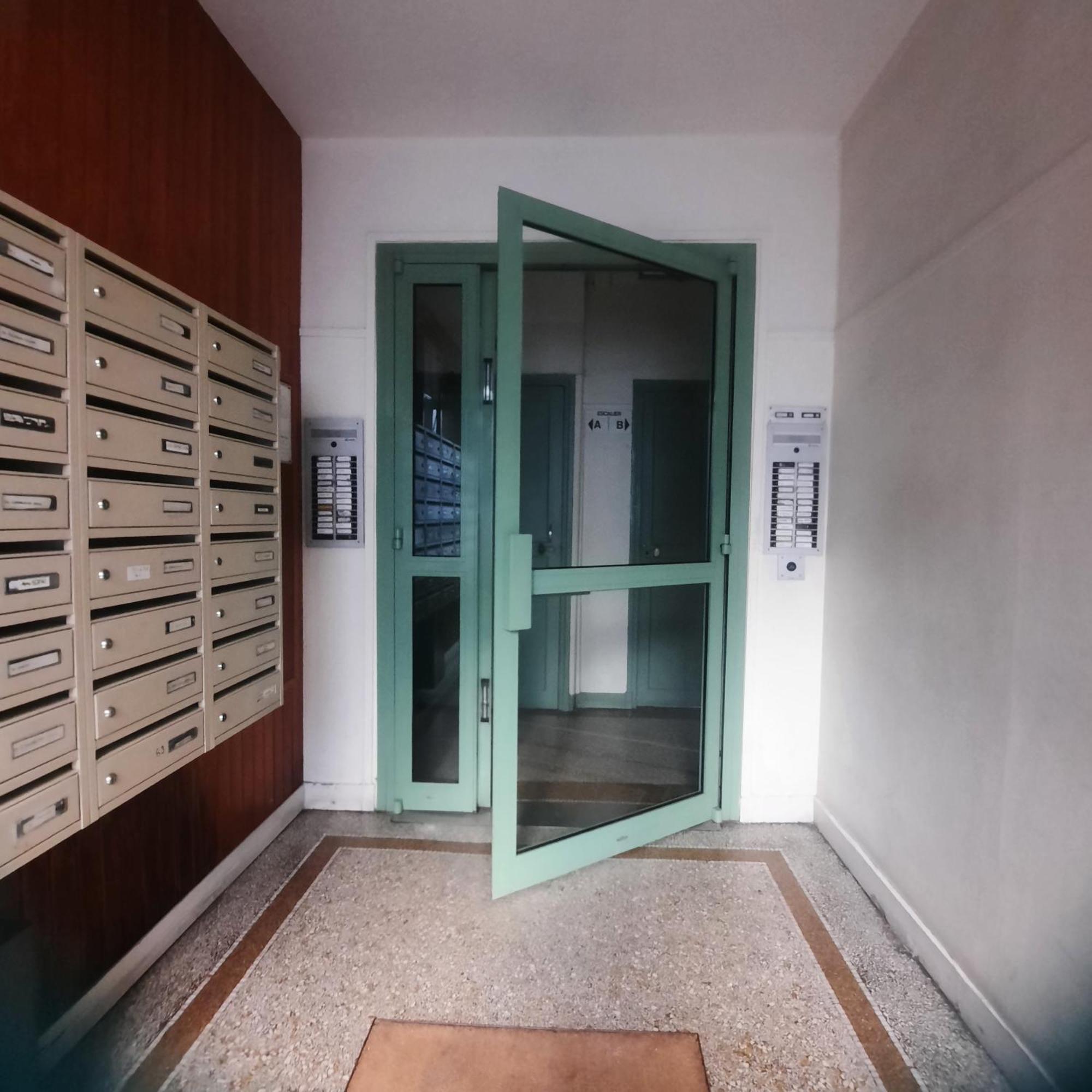 Studio Paris 13 Quartier Butte-Aux-Cailles 외부 사진